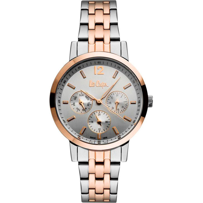 Часы Lee Cooper Classic LC06956.530
